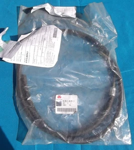 AGCO MASSEY FERGUSON 7015130M92 CABLE ASSEMBLY TUBE NEW - Picture 1 of 3