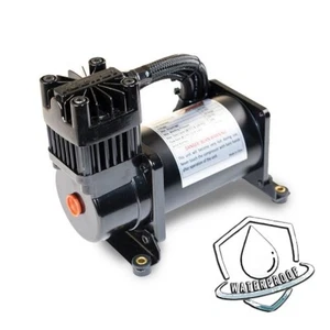 Kleinn 150 PSI Waterproof Air Compressor Part #6275RC for Automotive Use - Picture 1 of 4