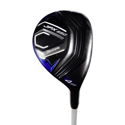 Mizuno JPX 850 4 Hybrid Motore Tour Spec Regular Flex Graphite 40.5" RH w HC - Image 1 of 4