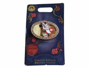 Prendedor Disney Blancanieves edición limitada - Imagen 1 de 5