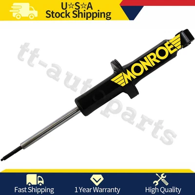 Оригинальные передние стойки Monroe для GMC Canyon/Chevy Colorado 2015-2022 годов выпуска с Warran._tt - Изображение 1 из 4