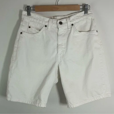 VTG 80s LEVI’S Orange Tag Men’s Relaxed Fit Shorts - Image 1 of 4