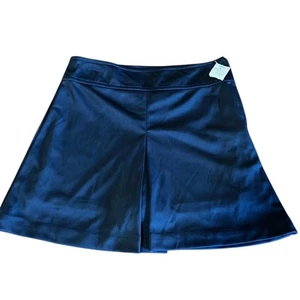 @ School French Toast Girls Navy Blue School Uniform Skort Set of 2 Size 8 - Picture 1 of 8