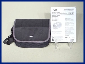 NICE! JVC Everio GZ-MG630 Video Camcorder with 60GB HDD! - Picture 1 of 10