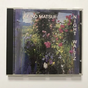 Keiko Matsui Night Waltz CD - Picture 1 of 4