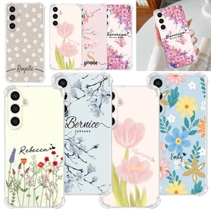 For Samsung Galaxy A16 A56 A36 S24 S25 Edge Custom Shockproof Phone Case Cover - Picture 1 of 81