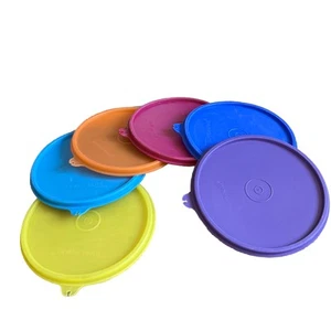 Tupperware 1x "C" 227 Große Hitparade Ersatzdeckel verschiedene Farben - Bild 1 von 1
