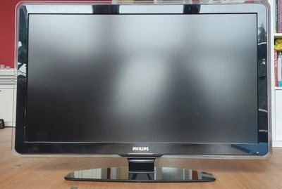 Phillips Fernseher LCD-1080p /60Hz/3ms   - Bild 1 von 3