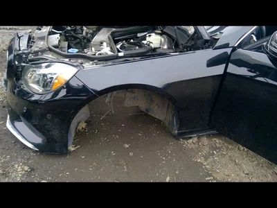 Condensador de CA 204 tipo C250 cupé para 08-15 MERCEDES CLASE C 1048068 Foto 1 de 4