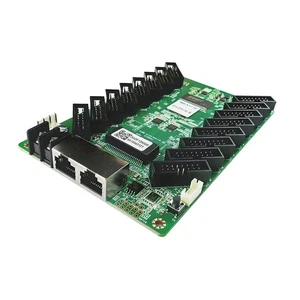 NovaStar DH7516-S LED Receiving Card 16-Port HUB75E Display Controller Module - Picture 1 of 3