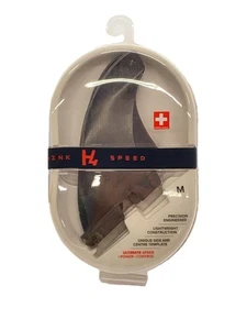 OTRAS MARCAS MARINE SPORTS Y OTRAS FCS BLK THINKSPEED H4 Usado - Imagen 1 de 6