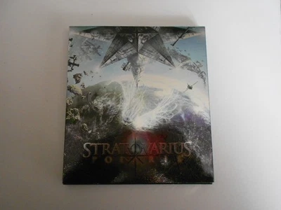 stratovarius : polaris - Photo 1/3