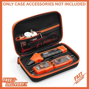 Leitungsschutzschaltersucher integriert GFCI Steckdose Tester Buchse Klein Tools Koffer - Bild 1 von 7