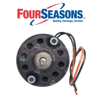 Four Seasons HVAC Blower Motor for 1985 Chrysler Executive Limousine - xl - Image 1 of 4
