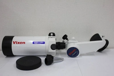 Vixen VMC110L Astronomical Telescope Eyepiece T2 Mount - Image 1 of 4