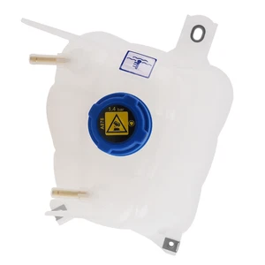 Radiator Coolant Reservoir  for Ram ProMaster 1500/2500/3500 14-21 52014880AA - Picture 1 of 12