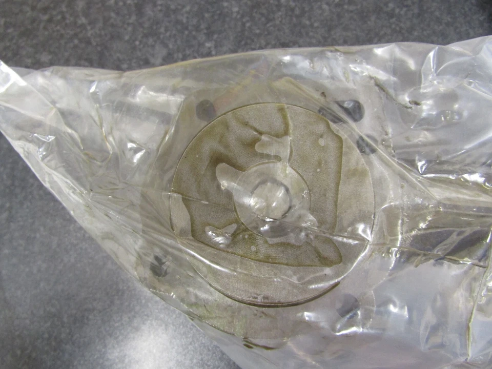 Agriline Water Pump for Fordson Major Power Major Super Major Includes Gasket