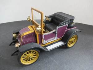 Model Cars Schuco Vintage Opel Doctor Car Art No. 1228 - Picture 1 of 4