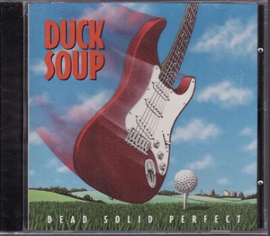 Dead Solid Perfect by Duck Soup (CD, 1994) NEW - Picture 1 of 2