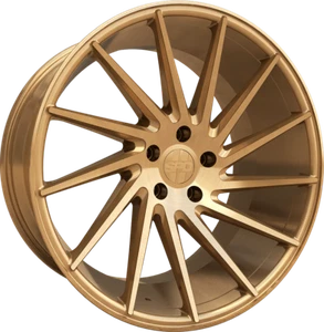 SPD-503 Ichi - Bronze Brushed Face - Picture 1 of 4
