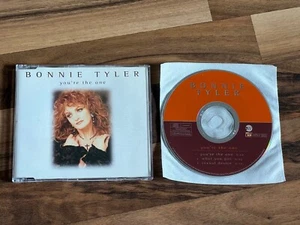 BONNIE TYLER You're The One OOP 1995 GERMANY CD single - Picture 1 of 3