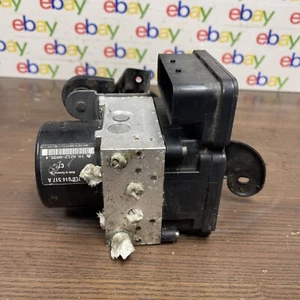 2008-2010 VW Touareg Porsche Cayenne ABS Brake Pump Module OEM 7L0 614 517 A - Picture 1 of 7