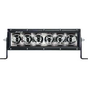 Rigid Industries Radiance+ 10in. RGBW Light Bar - Picture 1 of 11