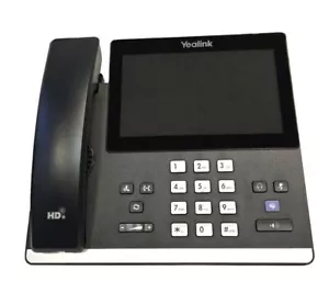 Yealink MP56 Microsoft Teams VoIP-Telefon - Bild 1 von 3
