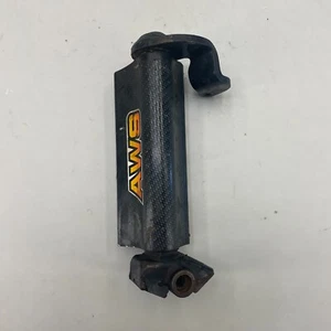 1998 Arctic Cat ZL 440 LEFT FRONT STEERING ARM SPINDLE KNUCKLE 0703-481 - Picture 1 of 4