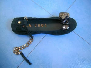 Manoletinas Lola Cruz - Imagen 1 de 7