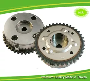 Mazda 2.0 2.5 3 5 6 MX-5 CX-7 TRIBUTE VVT ACTUATOR GEAR CAMSHAFT ADJUSTER LF - Picture 1 of 3