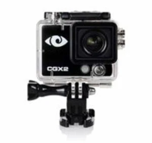 Cámara CGX2 de Cyclops Gear - Imagen 1 de 5