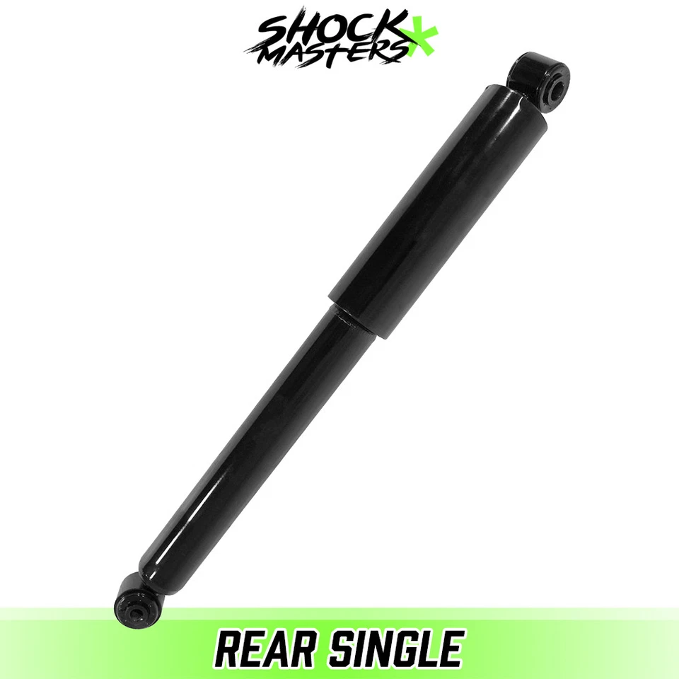 Rear Bare Shock Absorber for 1997-1998 Infiniti QX4 Foto 1 de 1