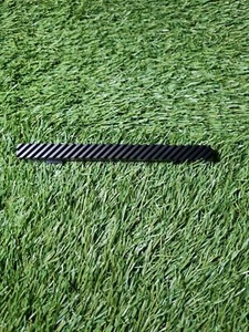 New Genuine HP 9.5 SLIM ODD, LONG BEZEL BLANK ENT17 TWR - 911907-001 - Picture 1 of 3