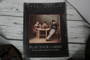 Play Your Cards! Book - Picture 1 of 2