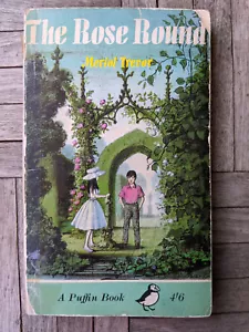 The Rose Round - Meriol Trevor (Puffin PB, 1966) - Picture 1 of 6