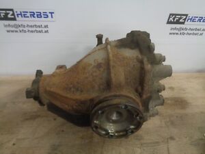 Mercedes CL W215 Differential  CL 55 AMG 265kW 113986 93735