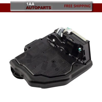 Rear Left Door Lock Actuator For 2006-15 Toyota Prius C RAV4 Corolla 6906042021 - Imagem 1 de 3