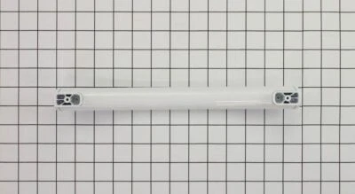 QRINNOVATIONS Handle White Compatible with GE Microwave HVM1540DM1WW JVM1540DM5WW