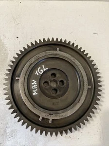 Man Tgl Gear Pulley 51045012006 Eng Type D0834 Lfl41 Genuine 8.180 2006 - Picture 1 of 7