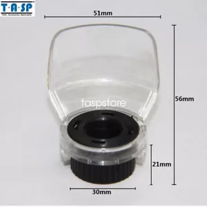 Dremel A550 Shield Mini Drill Cutting Cover For Rotary Tool Attachment - Picture 1 of 6