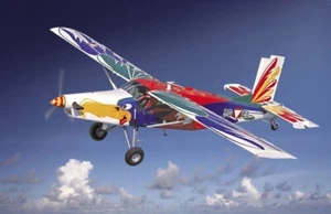 Plastikmodellbau von Roden / Pilatus PC-6/B1-H2 Turbo-Porter in  1:48 NEU 444 - Bild 1 von 1
