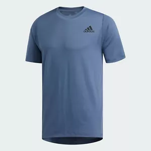 Adidas Herren Performance Free Lift Prime Lite T-Shirt Oberteil - Bild 1 von 3