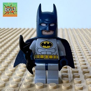 LEGO DC, Batman 2: Batman, BATARANG, sh0025, 6860, BATCAVE, 2022 - Imagen 1 de 7
