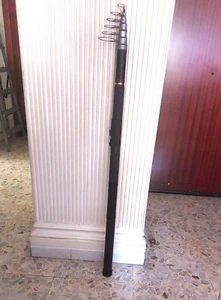 1 - Canna da Pesca Vintage Surfcasting " Carson " - SPEDIZIONE GRATUITA!! - Imagen 1 de 6