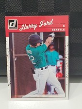 HARRY FORD ROOKIE 2023 Donruss 1990 retro