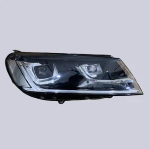 VW Volkswagen Touareg Right HID Xenon Headlight 2015-2018 - Picture 1 of 9