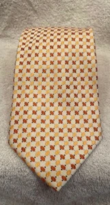 Nautica Designer Men's Silk Tie. NWOT. 100% Silk - Picture 1 of 3