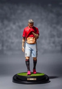 【Auf Lager】Fools Paradise Legend Seven David Beckham Fußballer Fußball Designer - Bild 1 von 11
