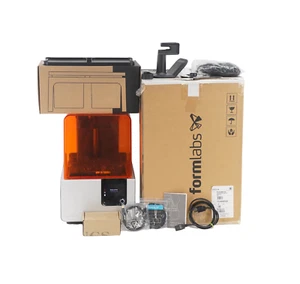 Formlabs Form 2 3D Printer Used Excellent+++ Condition - Picture 1 of 11